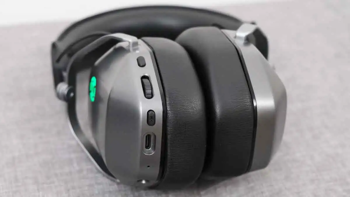 Edifier Hecate G5 Max Review, design