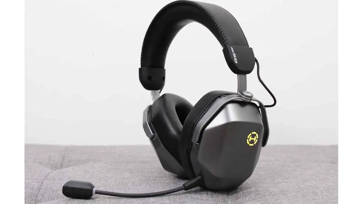 Edifier Hecate G5 Max Review