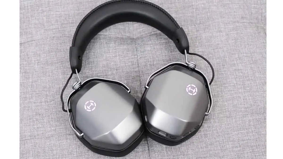 Edifier Hecate G5 Max Review, design
