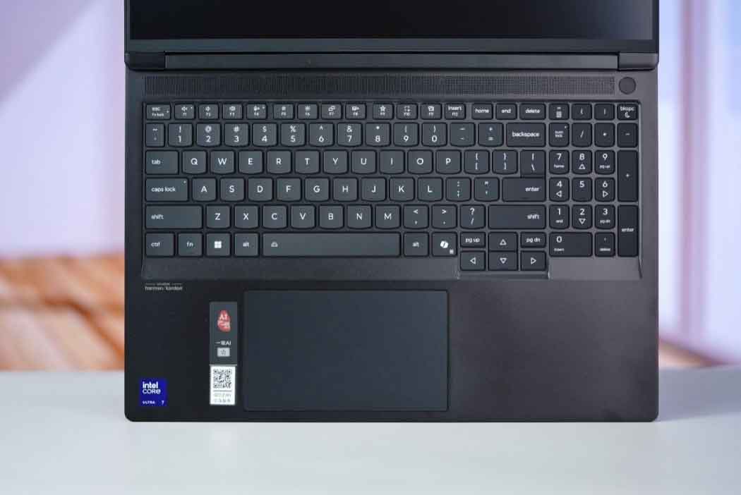 Lenovo P16v 2026 review workstation laptop review