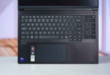 Lenovo P16V 2026 Review Ai Laptop