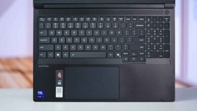 Lenovo P16V 2026 Review Ai Laptop