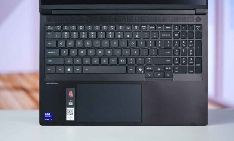 Lenovo P16V 2026 Review Ai Laptop
