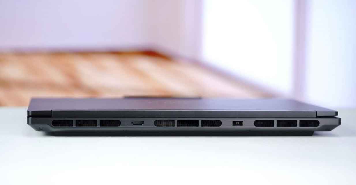 lenovo p16v workstation ai laptop