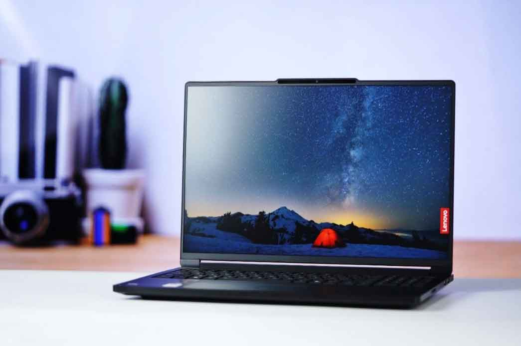 Lenovo P16V 2026 work station Review