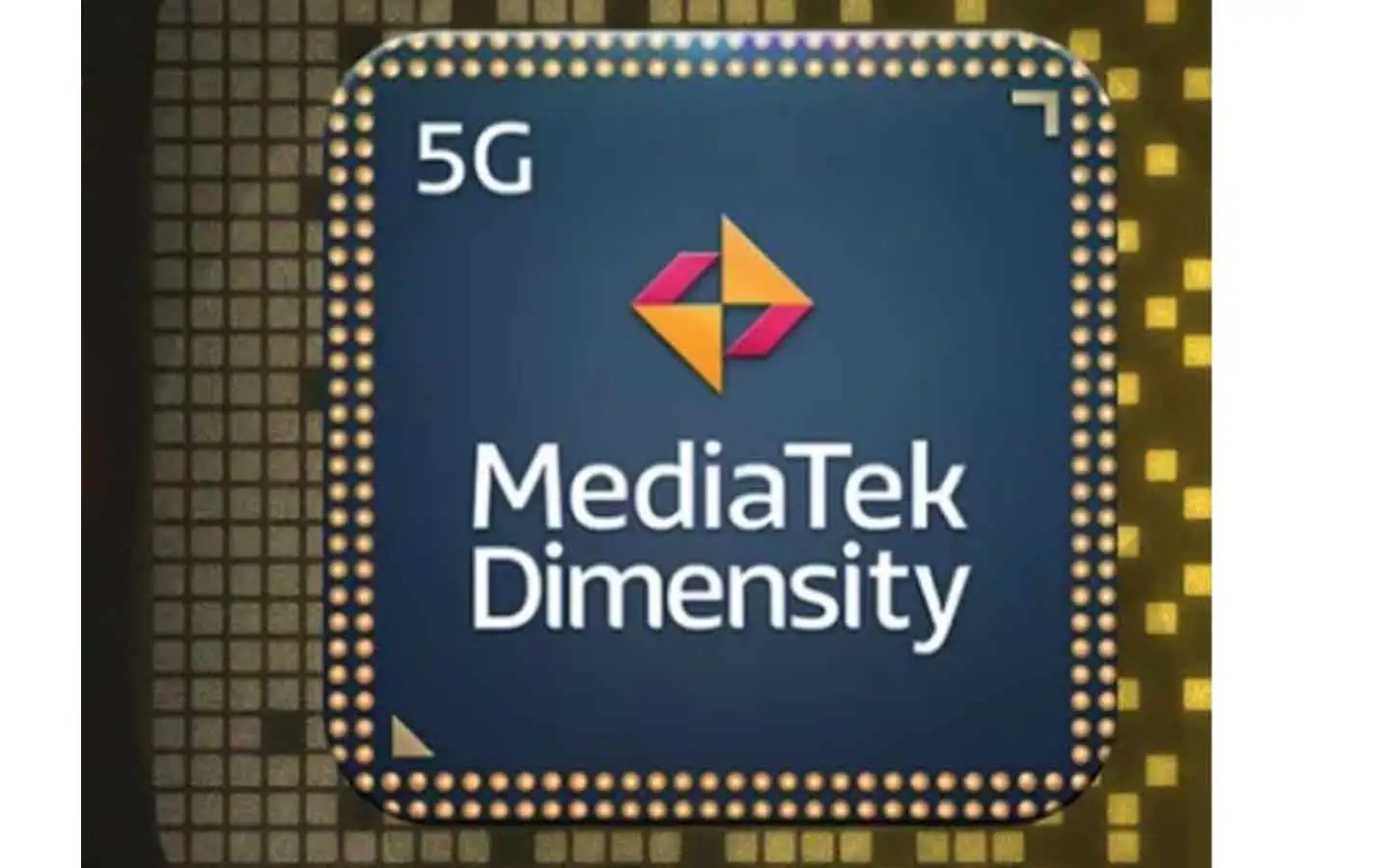 MediaTek Dimensity vs Snapdragon smartphone processor market share