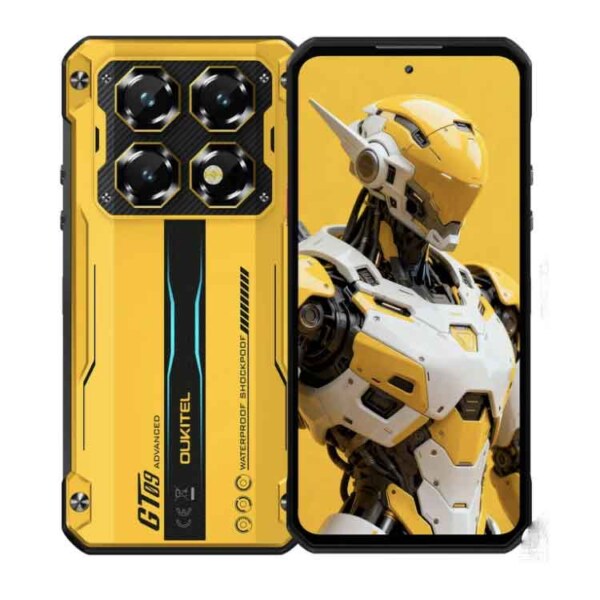 OUKITEL WP60