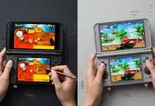 Retroid Pocket Duo vs Pocket Duo Lite
