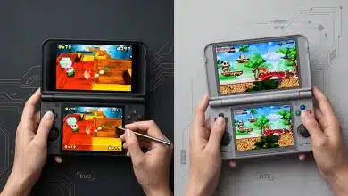 Retroid Pocket Duo vs Pocket Duo Lite