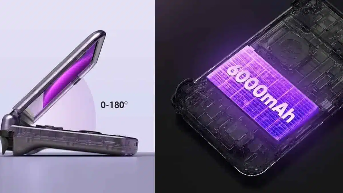 Retroid Pocket Duo 