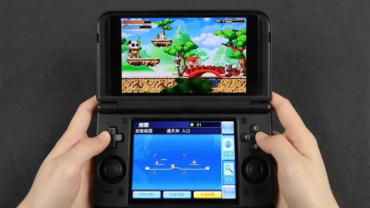 Retroid Pocket Duo vs Pocket Duo Lite