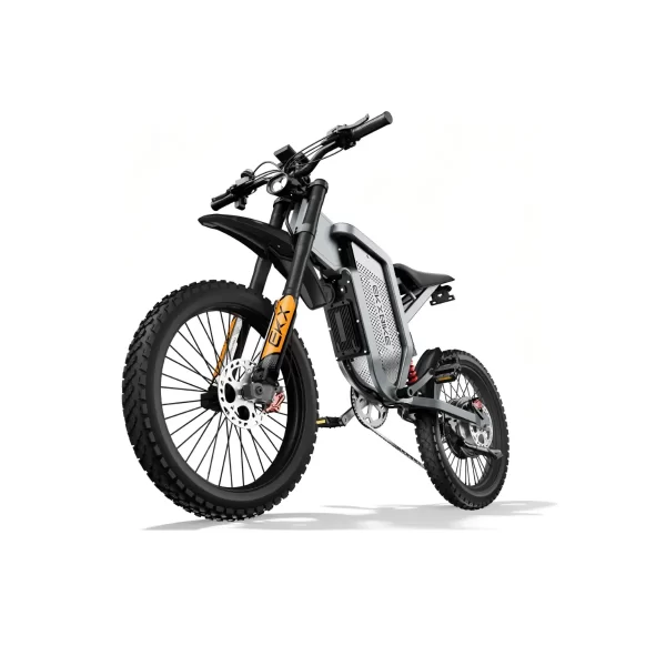 EKX X21 Max ebike
