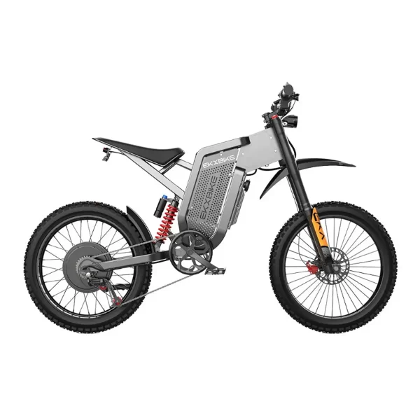 EKX X21 Max