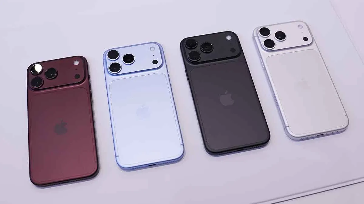 iPhone 18 Pro Max