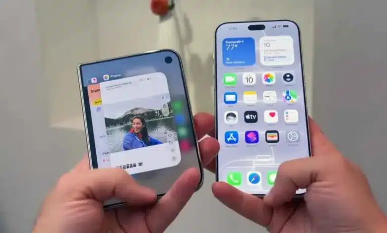 iPhone 18 Pro Max review