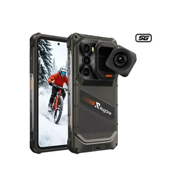 RugOne Xsnap 7 Pro