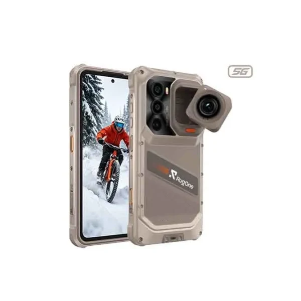RugOne Xsnap 7 Pro